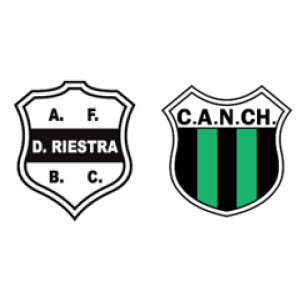 C. Ferro Carril Oeste of Buenos Aires, Argentina crest and kit