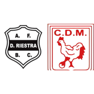 Deportivo Riestra vs Brown de Adrogué H2H stats - SoccerPunter