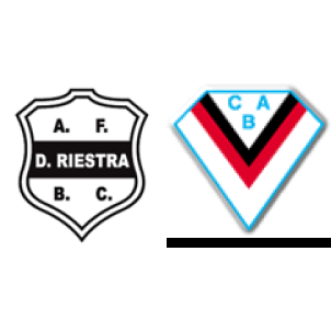 Deportivo Riestra vs Brown de Adrogué H2H stats - SoccerPunter