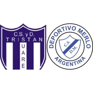 Deportivo Merlo vs UAI Urquiza H2H stats - SoccerPunter