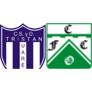 Deportivo Madryn vs Ferro Carril Oeste H2H stats - SoccerPunter