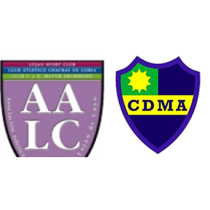 Club Lujan - CDM Leandro N. Alem (0-1), Primera C 2023, Argentina