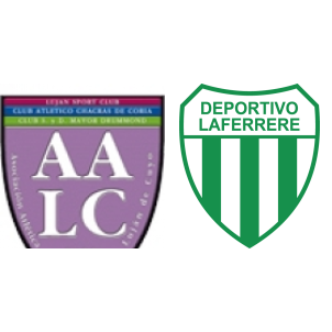 Club Luján vs General Lamadrid predictions and stats - 27 Feb 2023