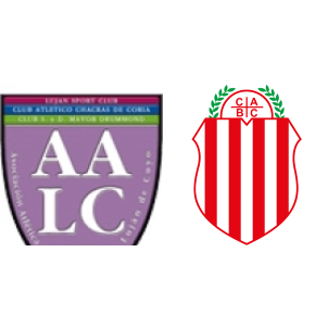 General Lamadrid vs Midland H2H stats - SoccerPunter