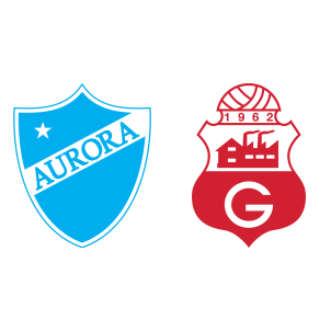 ◉ Aurora vs. Guabirá en vivo: seguí el partido minuto a minuto