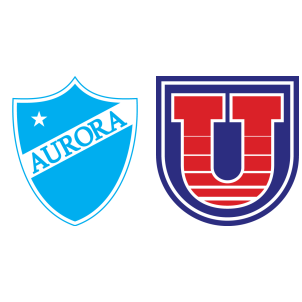 The Strongest vs Aurora H2H stats - SoccerPunter