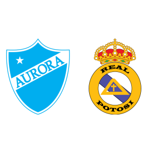 Aurora vs Atlético Palmaflor H2H stats - SoccerPunter