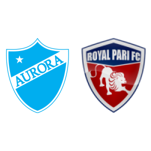 Guabira vs Aurora Livescore and Live Video - Bolivia League Cup