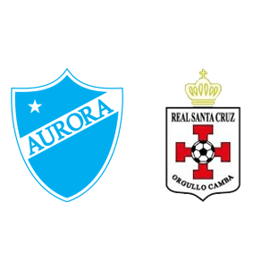 Club Aurora vs Real Santa Cruz » Predictions, Odds + Live Streams