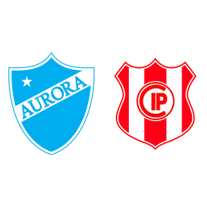 Aurora vs Guabirá H2H stats - SoccerPunter