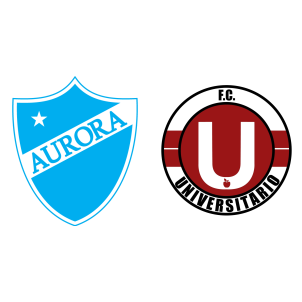 Aurora vs Atlético Palmaflor H2H stats - SoccerPunter