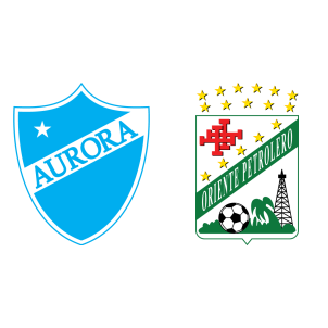 Aurora vs Guabirá H2H stats - SoccerPunter