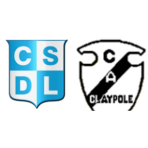 Claypole - Latest Results, Fixtures, Squad