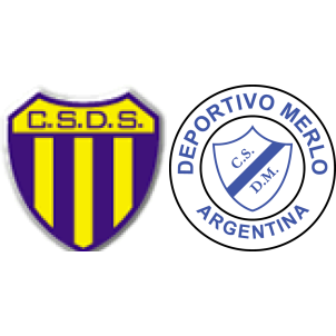 Deportivo Merlo vs UAI Urquiza H2H stats - SoccerPunter