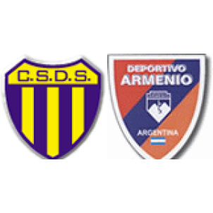 Estatísticas e resultados CSD Comunicaciones vs CD Armenio - (30