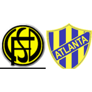 Quilmes vs Atlanta H2H stats - SoccerPunter