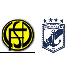 Gimnasia Jujuy vs Guillermo Brown Stats, Predictions & H2H