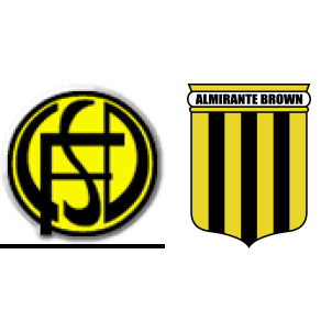 Almirante Brown vs Estudiantes Caseros Stats, Predictions & H2H