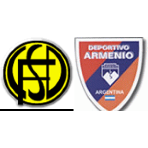 UAI Urquiza vs Deportivo Armenio Stats, Predictions & H2H