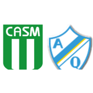 Deportivo Merlo vs Argentino Quilmes H2H stats - SoccerPunter