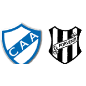 CA Lugano vs El Porvenir » Predictions, Odds, Live Scores & Stats