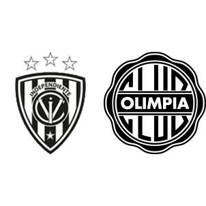 C.A. Independiente - Club Olimpia