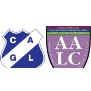 Atlas vs Club Lujan - Head to Head for 2 October 2023 18:30 Football