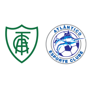 America Mineiro U Vs Atlantico U H2h Stats Soccerpunter America Mineiro U Vs Atlantico U H2h Stats Soccerpunter