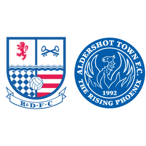 Aldershot Town vs Altrincham H2H stats - SoccerPunter