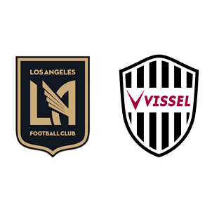 Los Angeles Fc Vs Vissel Kobe H2h Stats Soccerpunter