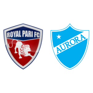 Bolivia - Club Royal Pari - Results, fixtures, squad, statistics