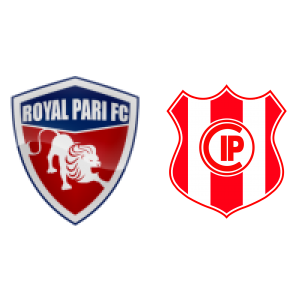 Royal Pari vs Independiente Petrolero H2H stats SoccerPunter