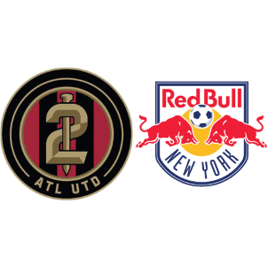 NEW YORK RED BULLS II x ATLANTA UNITED 2, USL Championship