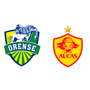 Aucas vs Racing Club live score, H2H and lineups