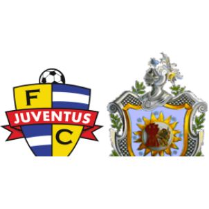 Juventus F.C. (Nicaragua) - Wikipedia