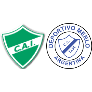 Classificação - Deportivo Merlo