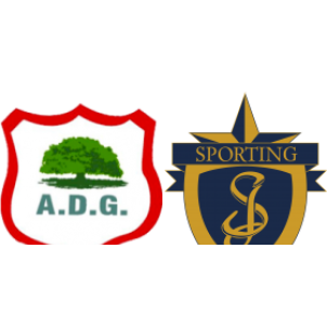 Sporting Gagnoa vs Racing d'Abidjan H2H stats - SoccerPunter