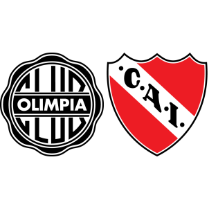 C.A. Independiente - Club Olimpia