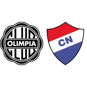 Nacional Asuncion vs Olimpia Livescore and Live Video - Paraguay