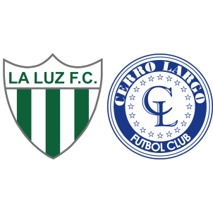 Prediction Cerro Largo vs La Luz: 18/10/2023 - Uruguay - Primera