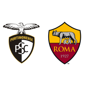 AS Roma vs Portimonense Prediction and Betting Tips