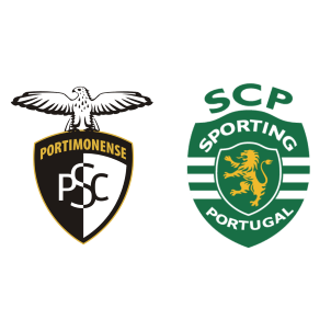 Sub-23  Portimonense VS Sporting CP