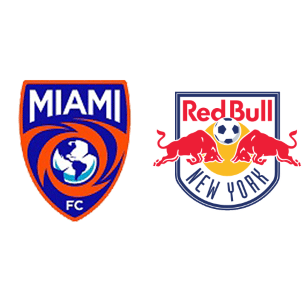 Miami Fc Ii Vs New York Rb H2h Stats Soccerpunter