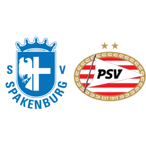 Spakenburg vs PSV Eindhoven – Semi-Final – Preview & Prediction