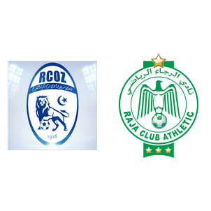 Rapide Oued Zem Vs Raja Casablanca H2h Stats Soccerpunter