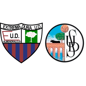 Extremadura Ud Vs Salamanca Cf Uds H2h Stats Soccerpunter