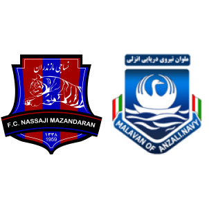 Malavan Bandar Anzali FC live score, schedule & player stats