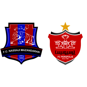 Malavan vs Persepolis H2H stats - SoccerPunter