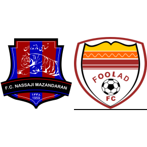 Foolad Results, Fixtures and Statistics - SoccerPunter