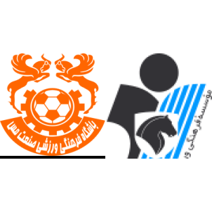 Paykan vs Sepahan» Predictions, Odds, Live Score & Stats